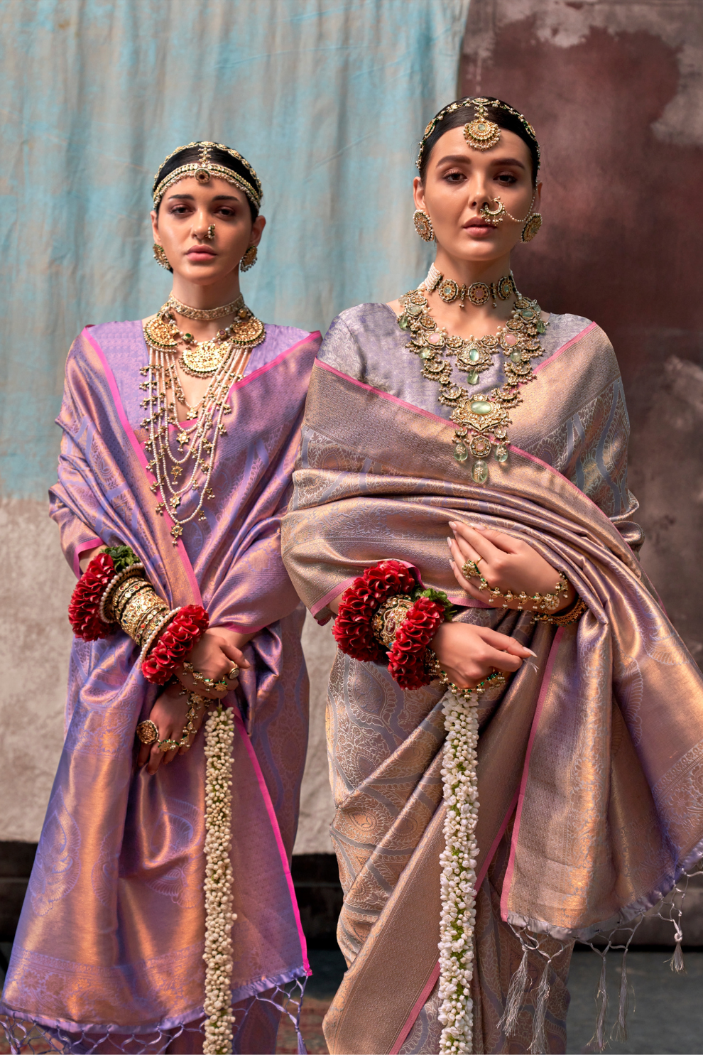 Elegant Handwoven Pure Silk Saree with Zari Design