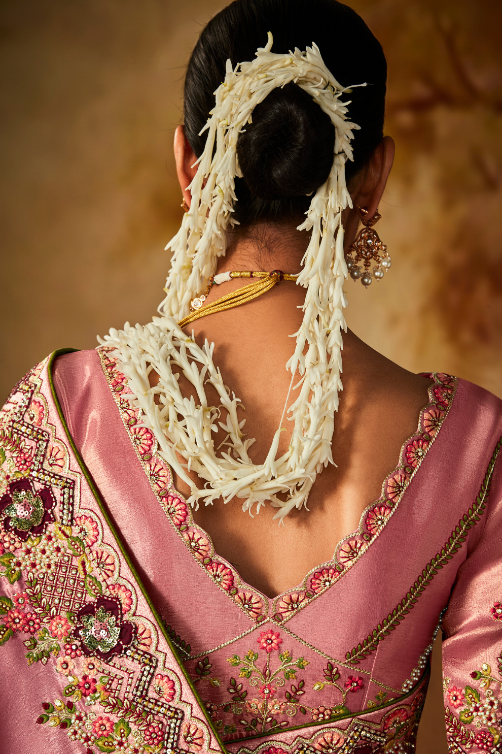 Beautiful Designer Pure Banarasi Kanjivaram Saree for Occasions