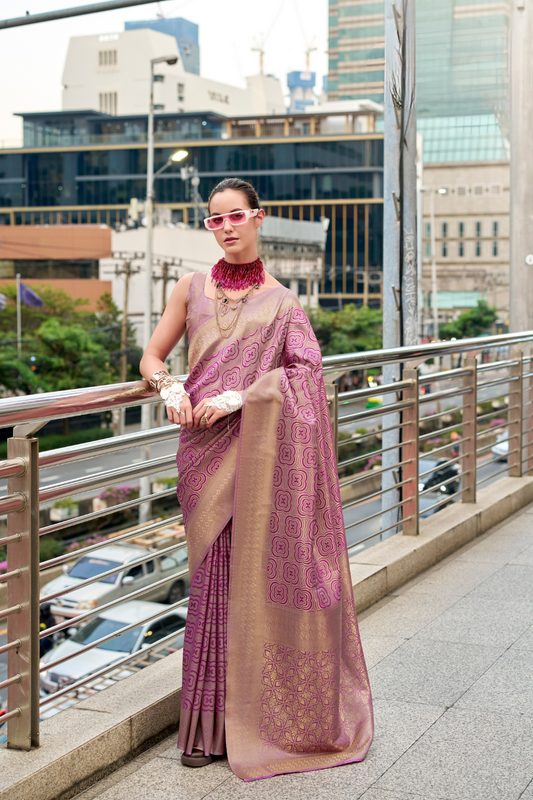 LAVANTE_FASHION_Handloom_Kanchivaram_Buttery_Silk_with_Zari_Weaving_17_eabf6fac-8de7-489a-a28f-1ad2407c3b82 - LaVante Fashion