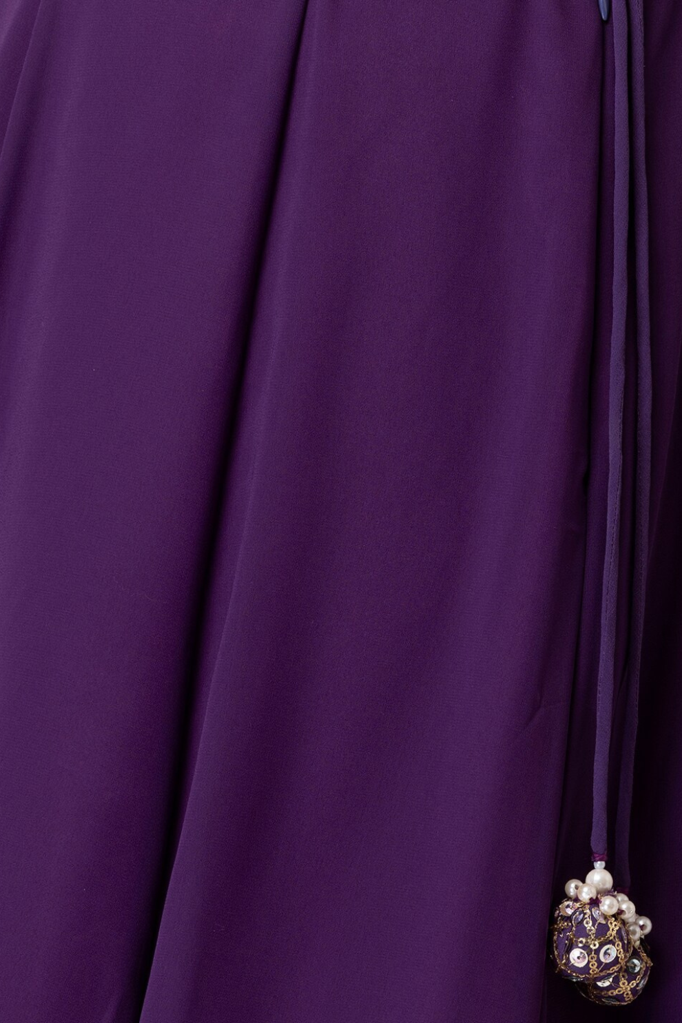 Charming Georgette Party Wear Lehenga With Sequins Choli