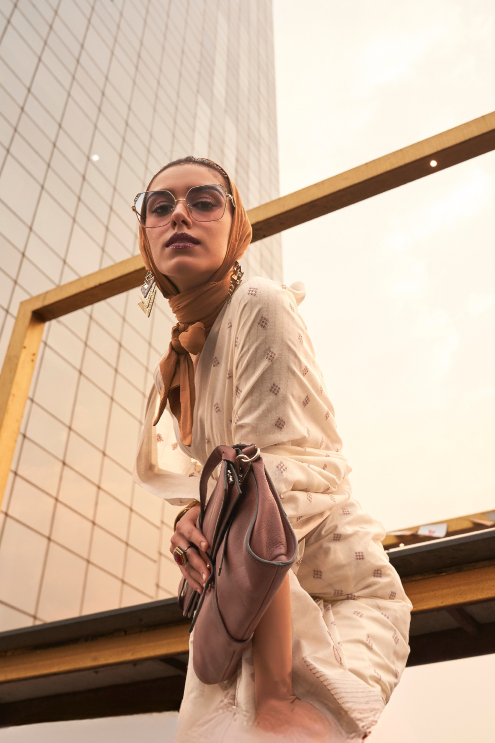 Zari Base Handloom Silk Saree with Elegant Traditional Weaving