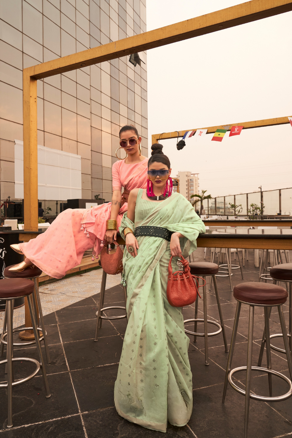 Zari Base Handloom Silk Saree with Elegant Traditional Weaving