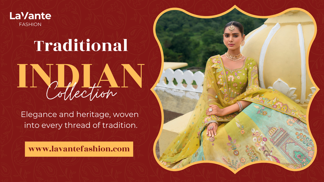 Buy Indian Lehenga Choli Online in USA | Bridal & Wedding Collection