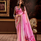 Pure Handloom Silk Fabric in a Smooth Elegant Finish - LaVante Fashion