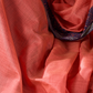 Handloom Cotton Fabric with Contrast Border - LaVante Fashion