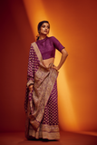 AVANTE_FASHION_Viscose_Georgette_Woven_Solid_With_Viscose_Blouse_11 - LaVante Fashion