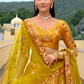 Elegant_embroidered_lehenga_choli_for_wedding_and_festival_wear_2 - LaVante Fashion