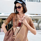 Handloom Modal Silk with Pichwai Digital Print & Zari Weaving - LaVante Fashion