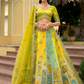 Heavy_embroidered_silk_lehenga_for_bridesmaids_and_wedding_events_1 - LaVante Fashion