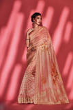LAVANTEB_FASHION_Viscose_Woven_Digitally_Printed_Saree_With_Viscose_Digital_Print_Blouse_8 - LaVante Fashion