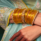 Designer Heavy Fancy Saree with Luxe Detailing