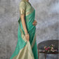 Cotton Silk – Comfort of Cotton with the Grace of Silk