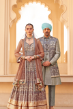 LAVANTEFASHIONANARKALIDRESSANDMANKURTASETWITHPRINTEDCOAT_15_a044b72c-8312-4130-8315-dbee1a0c94ec - LaVante Fashion