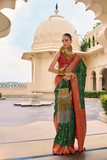 LAVANTEFASHIONBANARASIP.V.SILKEXCLUSIVEKANCHIPURAMWEAVINGDESIGNWITHSOFTFINISH_8 - LaVante Fashion