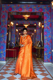 LAVANTEFASHIONBANARASISILKSAREE_1_285c5401-08c6-4884-af05-5052f1168fa4 - LaVante Fashion
