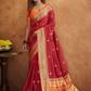 Banarasi Soft Silk Saree