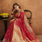 Banarasi Soft Silk Saree