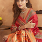 Banarasi Soft Silk Saree