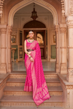 LAVANTEFASHIONBanarasiSilkBlendEthnicMotifPaisleyZari_12 - LaVante Fashion