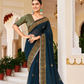 Suhana Silkweave Saree with Elegant Texture