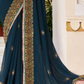 Suhana Silkweave Saree with Elegant Texture