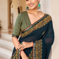 Suhana Silkweave Saree with Elegant Texture
