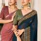 Suhana Silkweave Saree with Elegant Texture