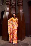 LAVANTEFASHIONDIGITALPRINTEDSATINCREEP_10 - LaVante Fashion