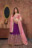 LAVANTEFASHIONDORI_THREADANDSEQUINSEMBROIDERY_10 - LaVante Fashion