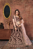LAVANTEFASHIONDORI_THREADANDSEQUINSEMBROIDERY_25 - LaVante Fashion
