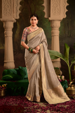 LAVANTEFASHIONDesignerBanarasiDolaSilkSaree_40 - LaVante Fashion