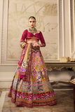 LAVANTEFASHIONDesignerEmbroideredSilkSequinsLehengaCholi_17_d9454b27-55f9-45a8-b56f-bb5b9234eedb - LaVante Fashion