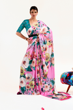 LAVANTEFASHIONDigitalPrintedSatinCrepeSaree_9 - LaVante Fashion