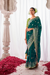 Pure Viscose Dola Silk Saree with Subtle Elegant Finish