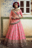 LAVANTEFASHIONEMBROIDEREDLEHENGACHOLI_10 - LaVante Fashion