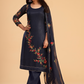LAVANTEFASHIONEMBROIDEREDSALWARSUIT_5 - LaVante Fashion