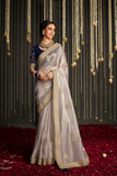 LAVANTEFASHIONEMBROIDEREDSILKSAREE_15 - LaVante Fashion
