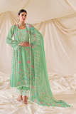 LAVANTEFASHIONEMBROIDEREDWORKMUSLINDRESS_4 - LaVante Fashion