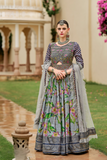 LAVANTEFASHIONEmbroideredBrocade_FloralPrintedSilkwithNetOverlayGWON_1_5b7d83ae-0a0f-4396-b3d0-f9da3b0f12fe - LaVante Fashion