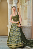 LAVANTEFASHIONEmbroideredBrocade_FloralPrintedSilkwithNetOverlayGWON_1_b6732080-f5ee-4259-b5c6-c67d7f7e6305 - LaVante Fashion