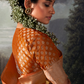 Majestic Woven Banarasi Silk Saree in Lustrous Pure Silk