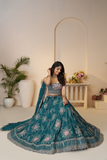LAVANTEFASHIONFloralFantasyinVibrantAStunningPickforEveryBridesmaid_11 - LaVante Fashion
