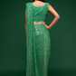 Floral Whispers – Lightweight Georgette with Modern Touch