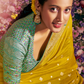 Elegance Pure Dolla Silk Saree with Classic Charm