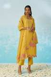 LAVANTEFASHIONGORGETEMBROIDEREDWORKKURTASET_9 - LaVante Fashion