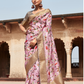 Handloom Silk – Timeless Craftsmanship with a Luxurious Touch - LaVante Fashion