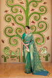 LAVANTEFASHIONHANDLOOMTISSUESAREE_12 - LaVante Fashion