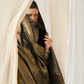 Kanjivaram Silk Saree with Traditional Handloom Weaving Art