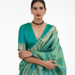 Handloom Woven Kanjivaram Silk Saree with Rich Traditional Design
