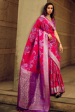 LAVANTEFASHIONHANDLOOMWEAVINGSATIN_4 - LaVante Fashion